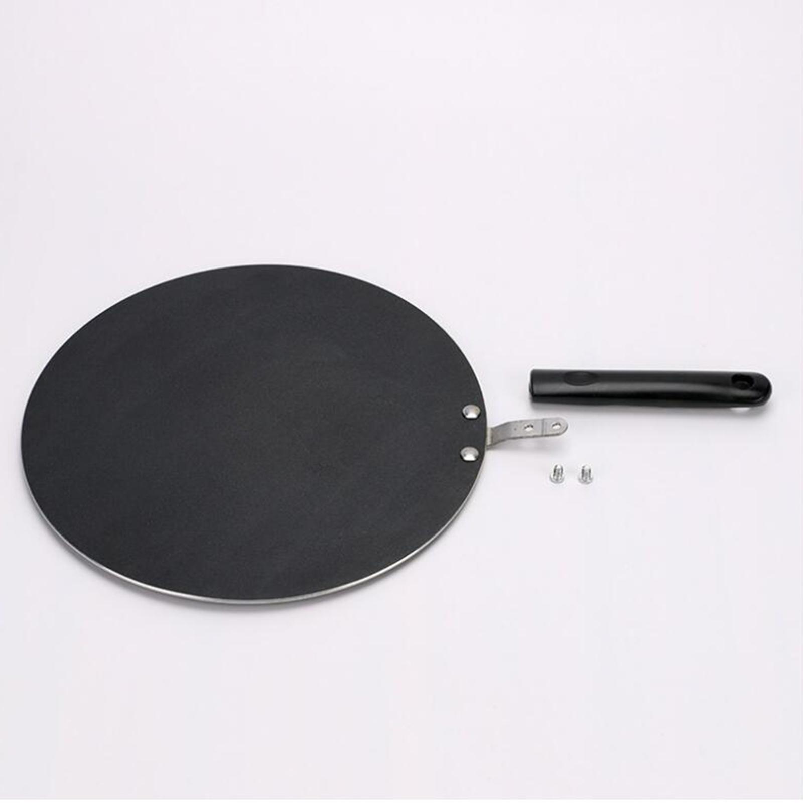 Mini Pancake Griddle - Mała okrągła patelnia do naleśników z