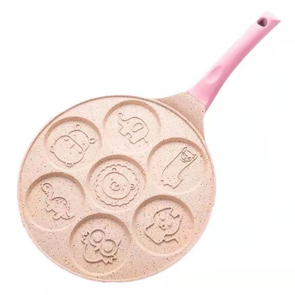 Aluminiowy silikonowy mini gri – Mini Pancake Griddle recenzja i cena
