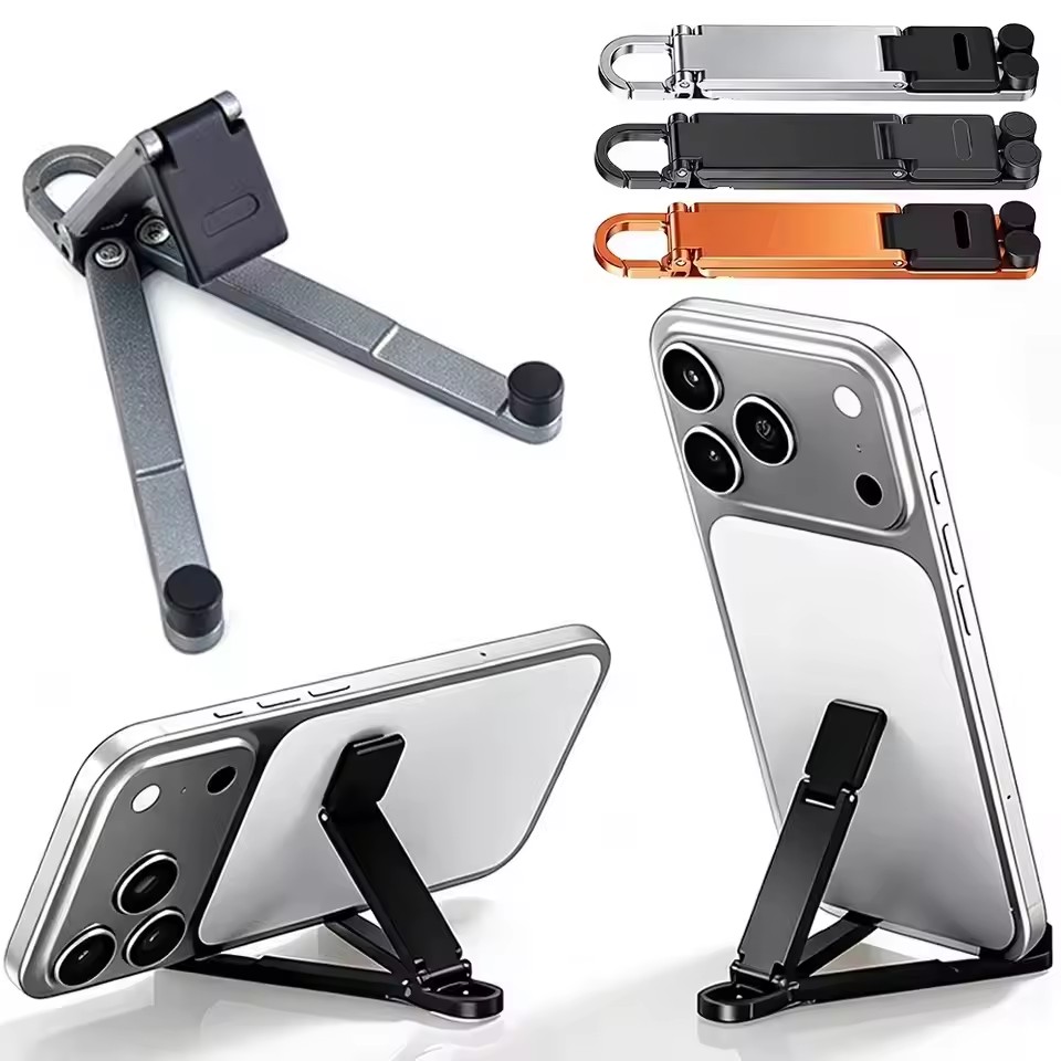 Składany uchwyt na telefon z b – Taco Stand Holder recenzja i cena