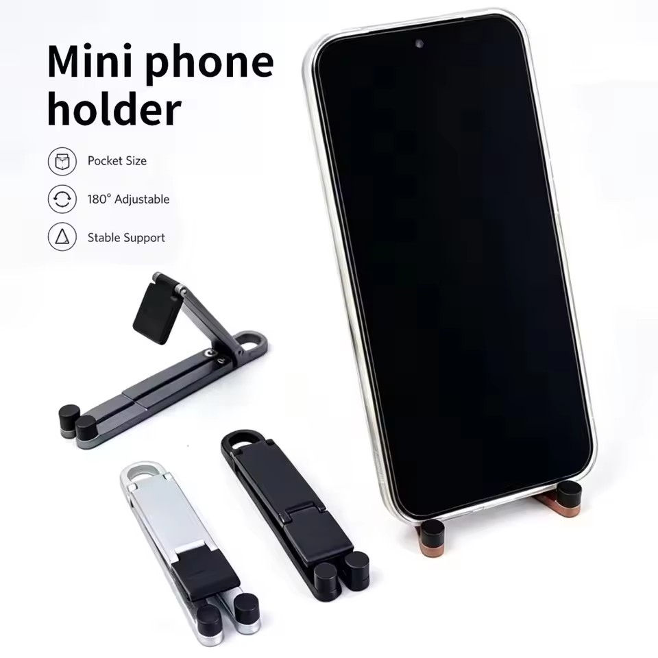 Składany uchwyt na telefon z b – Taco Stand Holder recenzja i cena