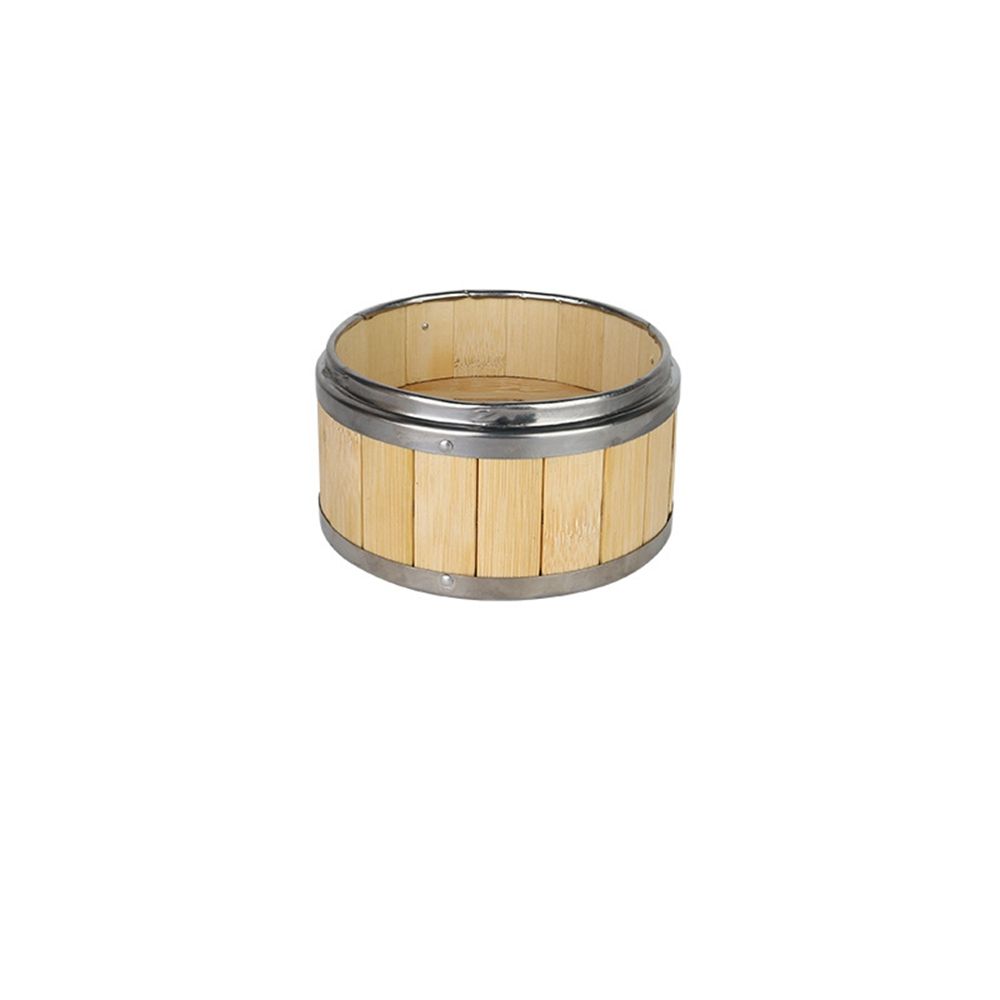 Kosz do gotowania na parze z b – Bao Steamer Bamboo recenzja i cena