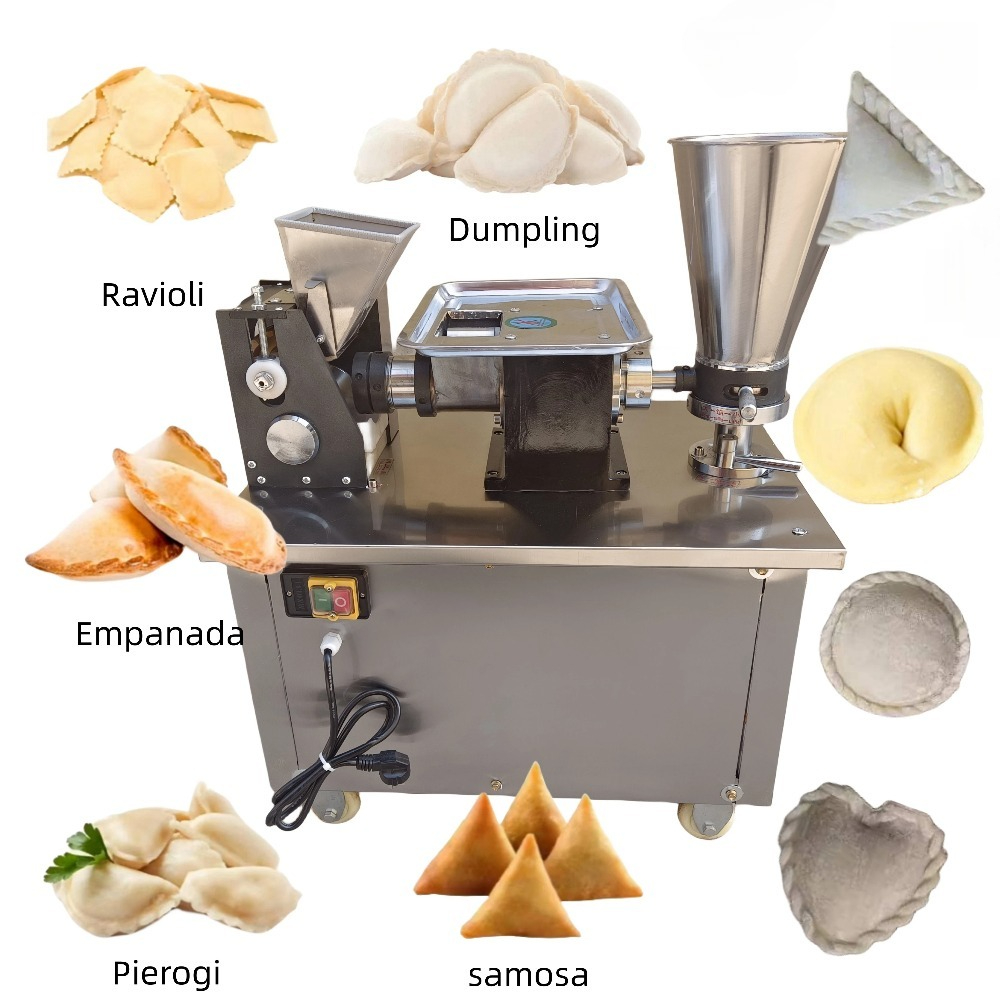 Model 80 Automatyczna Komercyj – Spring Roll Wrapper recenzja i cena