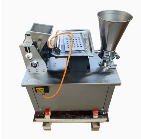Model 80 Automatyczna Komercyj – Spring Roll Wrapper recenzja i cena