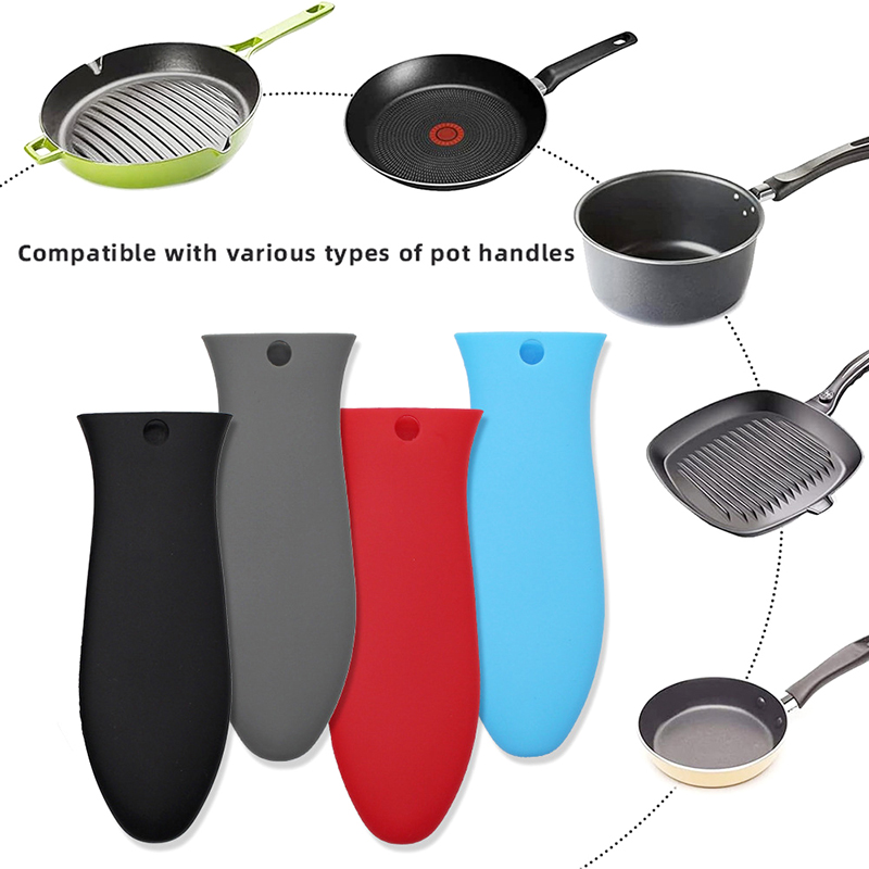 Demontowalny antypoślizgowy si – Cast Iron Corn recenzja i cena